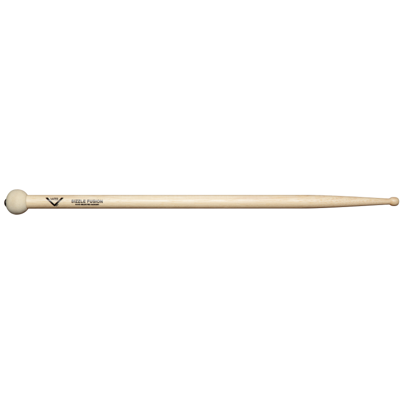 Vater VSZLF ''Sizzle Timpani, Drumset & Cymbal Mallet'' - L: 16 1/4'' | 41.27cm D: 0.580'' | 1.47cm - Hickory