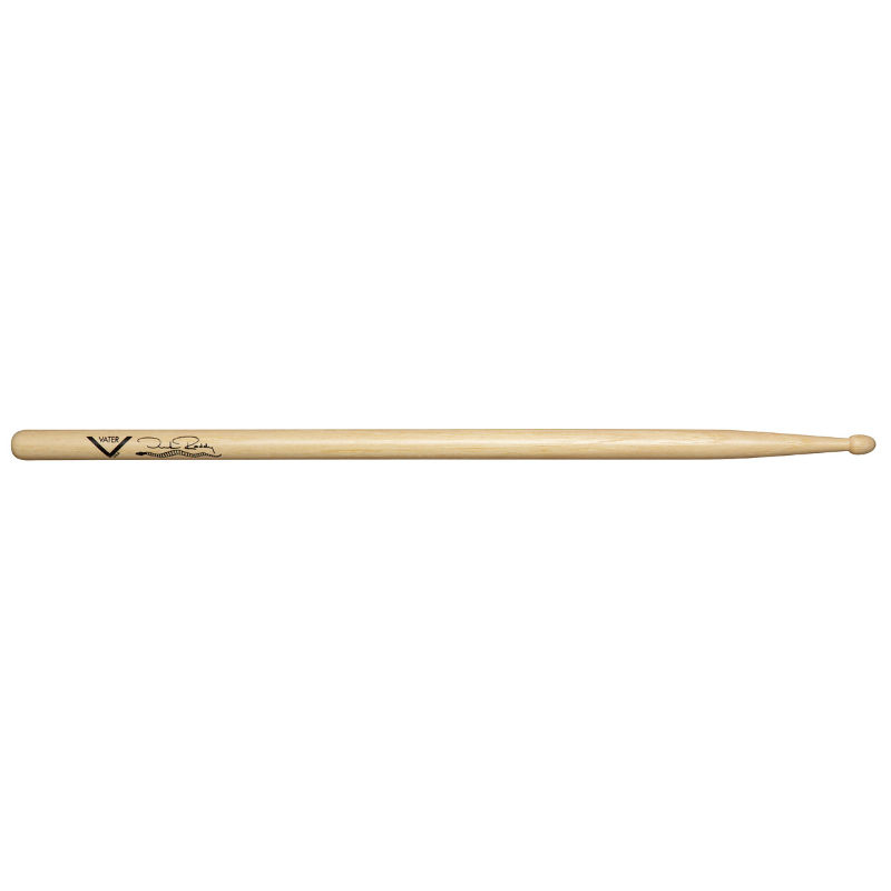 Vater VHDRW ''Derek Roddy Model'' - L: 16 1/4'' | 41.27cm D: 0.590'' | 1.50cm - American Hickory