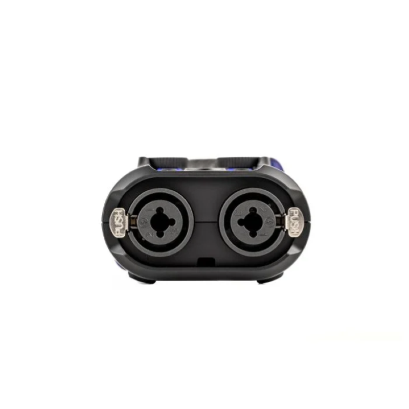 Zoom H5studio - Registratore palmare digitale 32 Bit FLoating Point