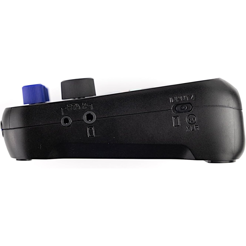 Zoom PodTrak P4next Registratore Digitale da Studio per Podcast