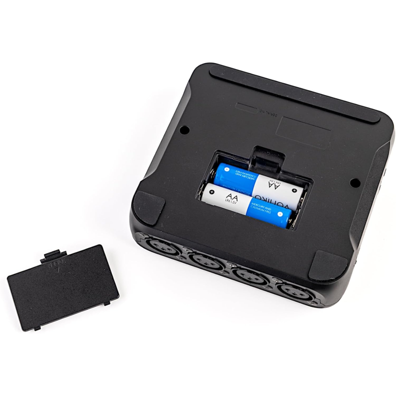 Zoom PodTrak P4next Registratore Digitale da Studio per Podcast