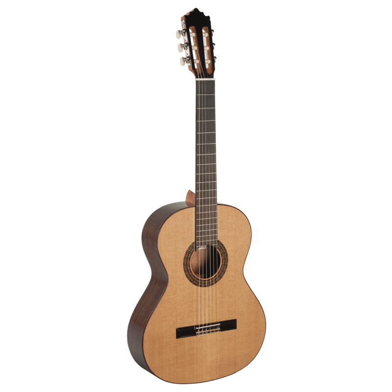 Paco Castillo 202 chitarra classica  