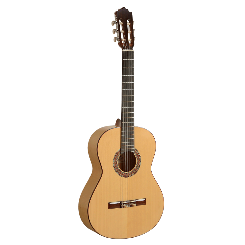 Paco Castillo 211F Chitarra Flamenca