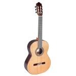 Paco Castillo 240 chitarra classica Palissandro massello