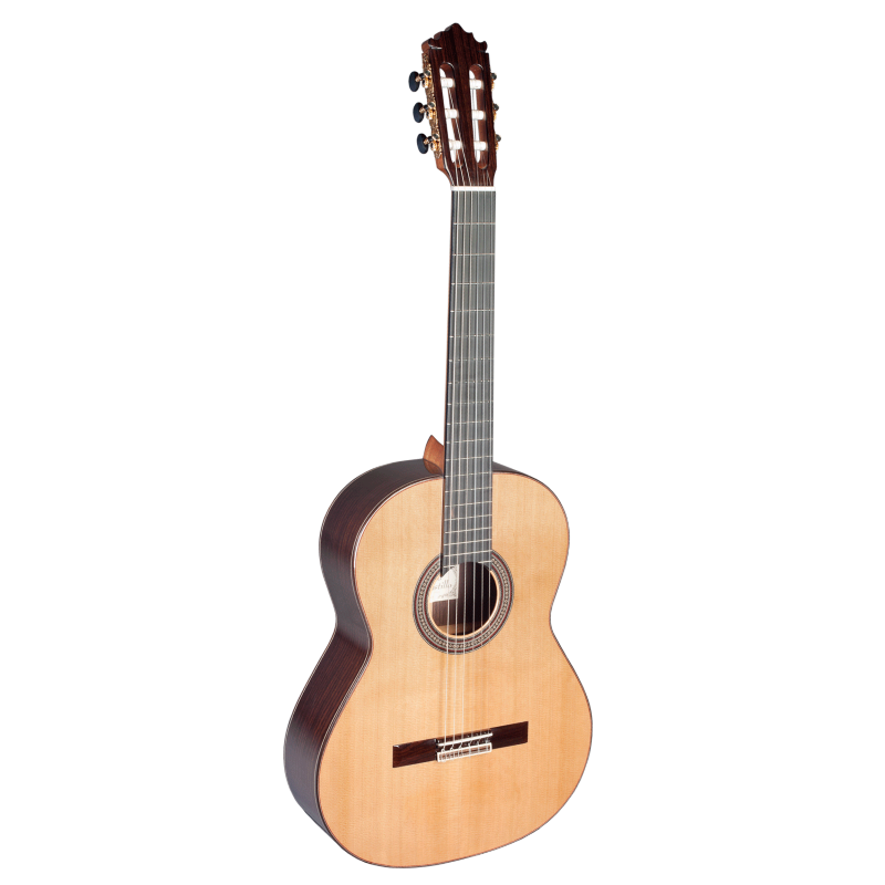Paco Castillo 240 chitarra classica Palissandro massello