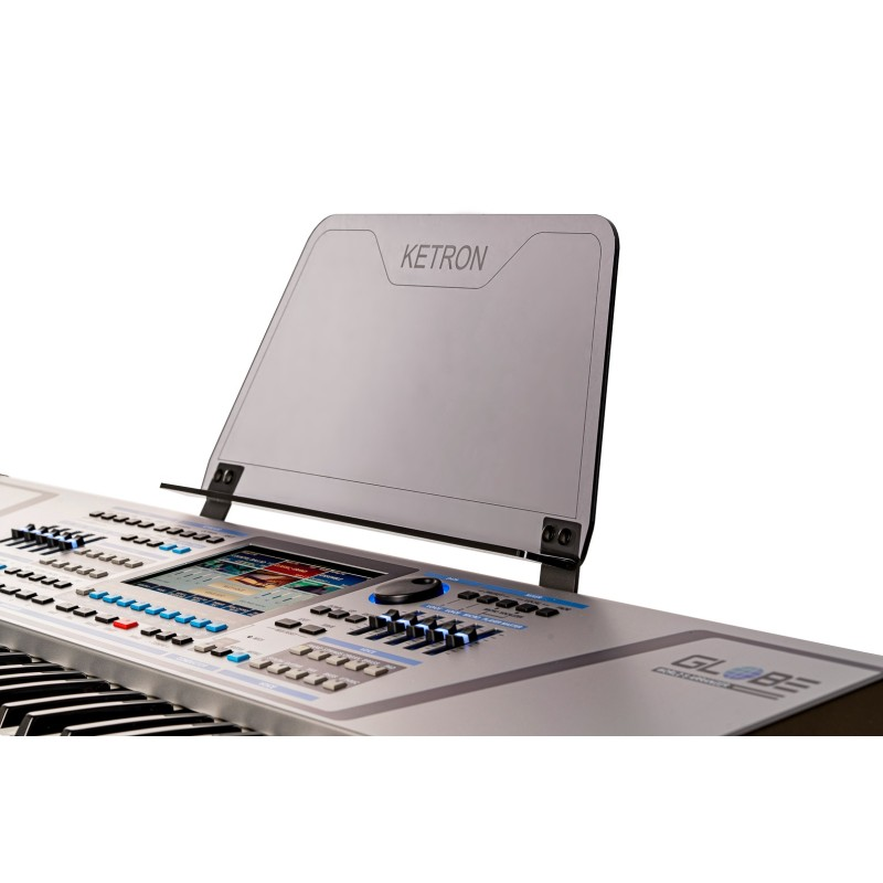 Ketron Globe Tastiera Arranger 61 Tasti