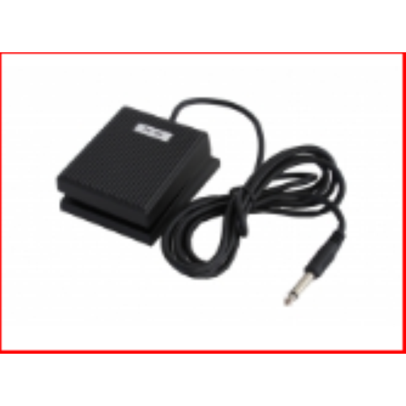 Ketron Pedale Sustain