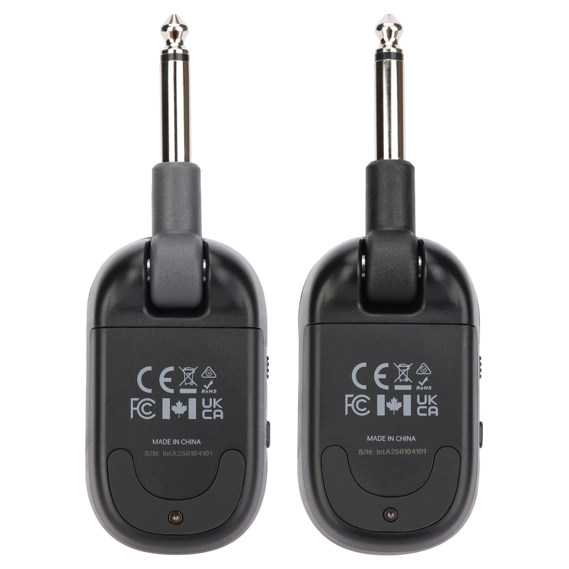 XVIVE A58-ROSEWOOD Trasmissione in banda 5.8Ghz