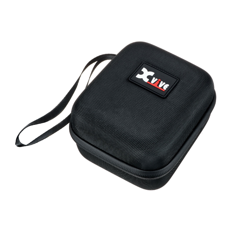 Xvive CU2 Astuccio rigido per sistema wireless U2