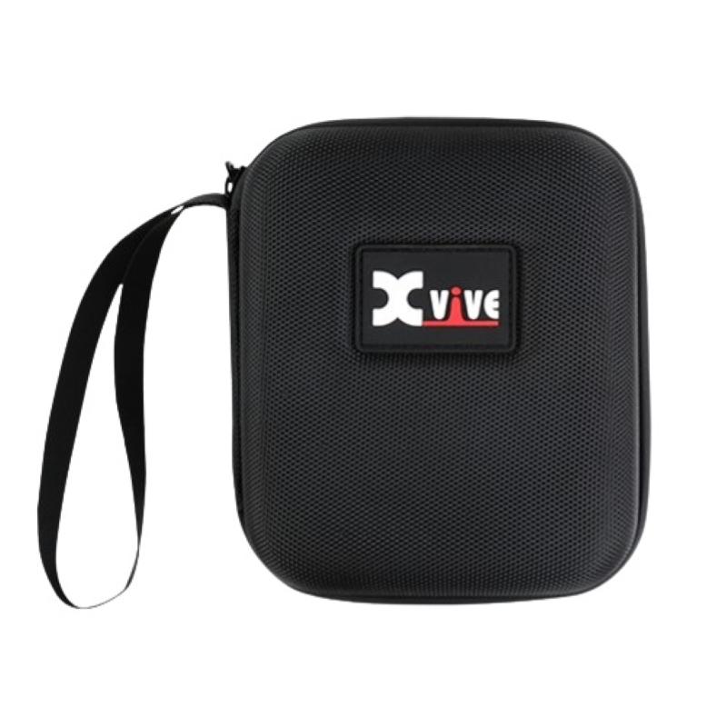 Xvive CU3 Astuccio rigido per sistema wireless U3/U3C