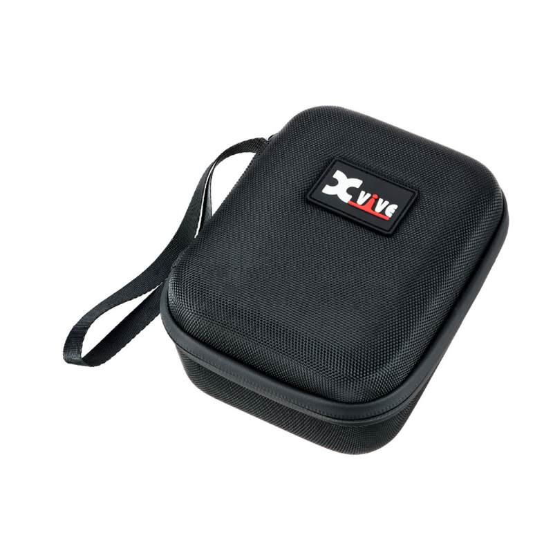 Xvive CU4  Astuccio rigido per sistema wireless U4