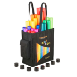 Boomwhackers ABW-Set03  Serie Concert, 28 tubi + 8 tappi