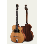 Eastman DM3 Grande Bouche