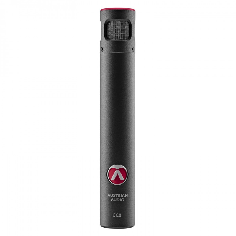 Austrian Audio CC8 Microfono a Condensatore a Condensatore Cardioide