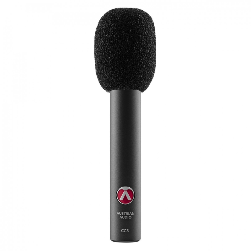 Austrian Audio CC8 Microfono a Condensatore a Condensatore Cardioide
