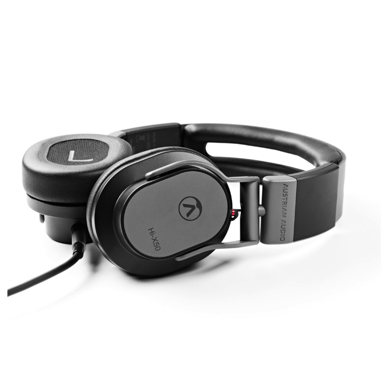 Austrian Audio Hi X50 Cuffia Dinamica Sovraurale Chiusa