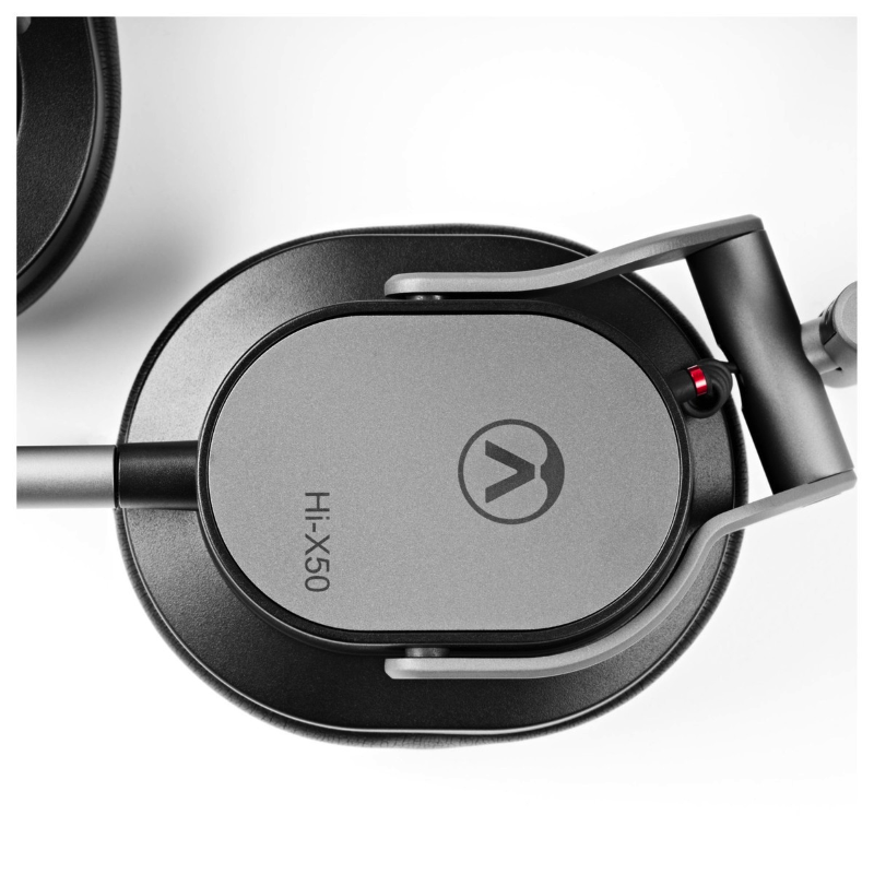 Austrian Audio Hi X50 Cuffia Dinamica Sovraurale Chiusa