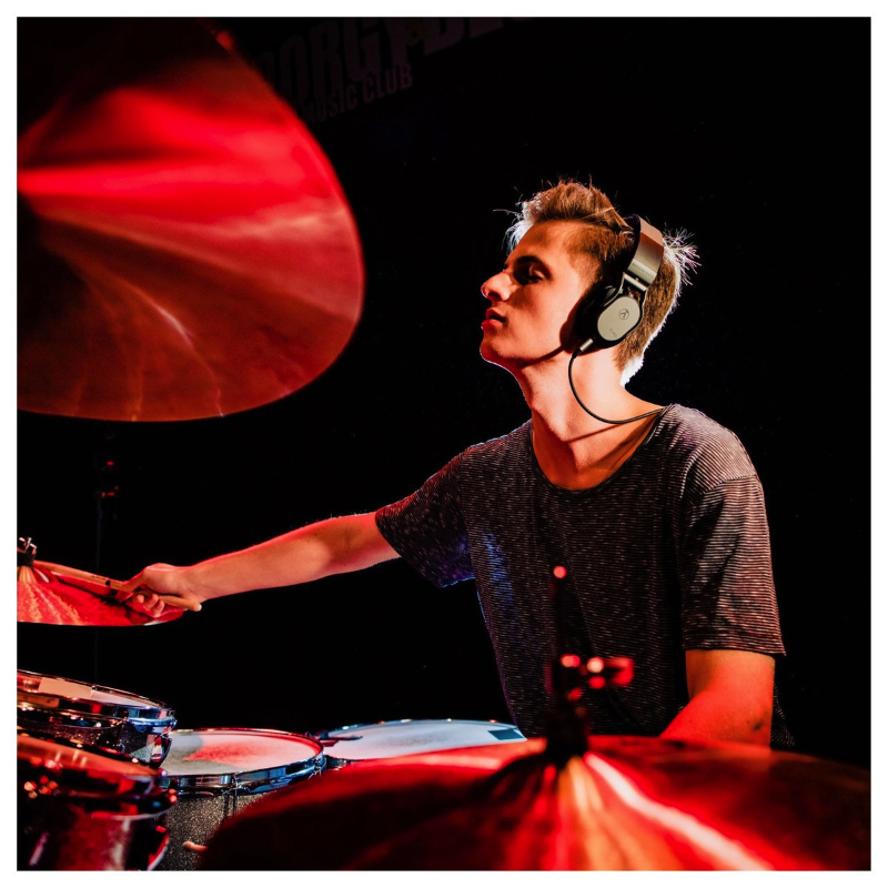 Austrian Audio Hi X50 Cuffia Dinamica Sovraurale Chiusa