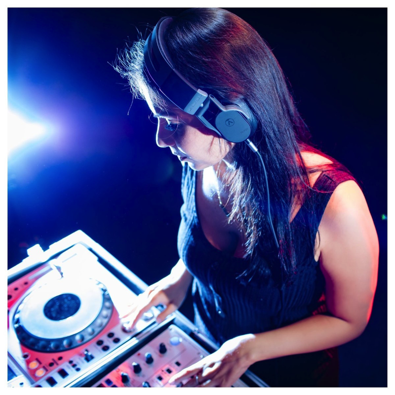 Austrian Audio Hi X50 Cuffia Dinamica Sovraurale Chiusa