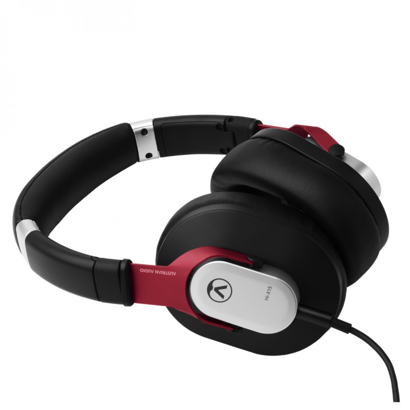 Austrian Audio Hi X15 Cuffia Monitor Circumaurale
