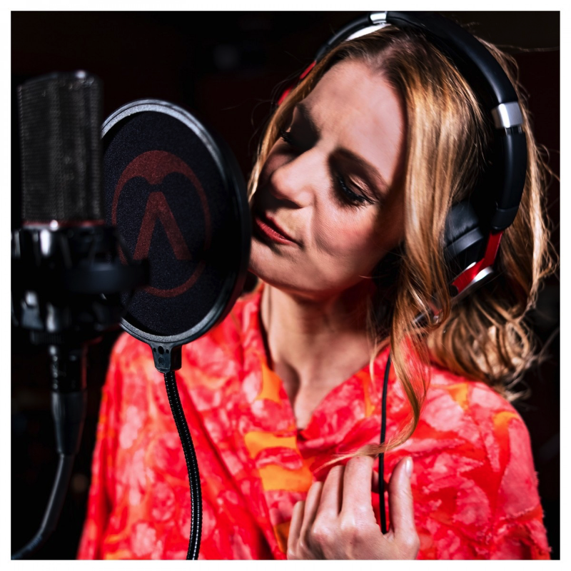 Austrian Audio Hi X15 Cuffia Monitor Circumaurale