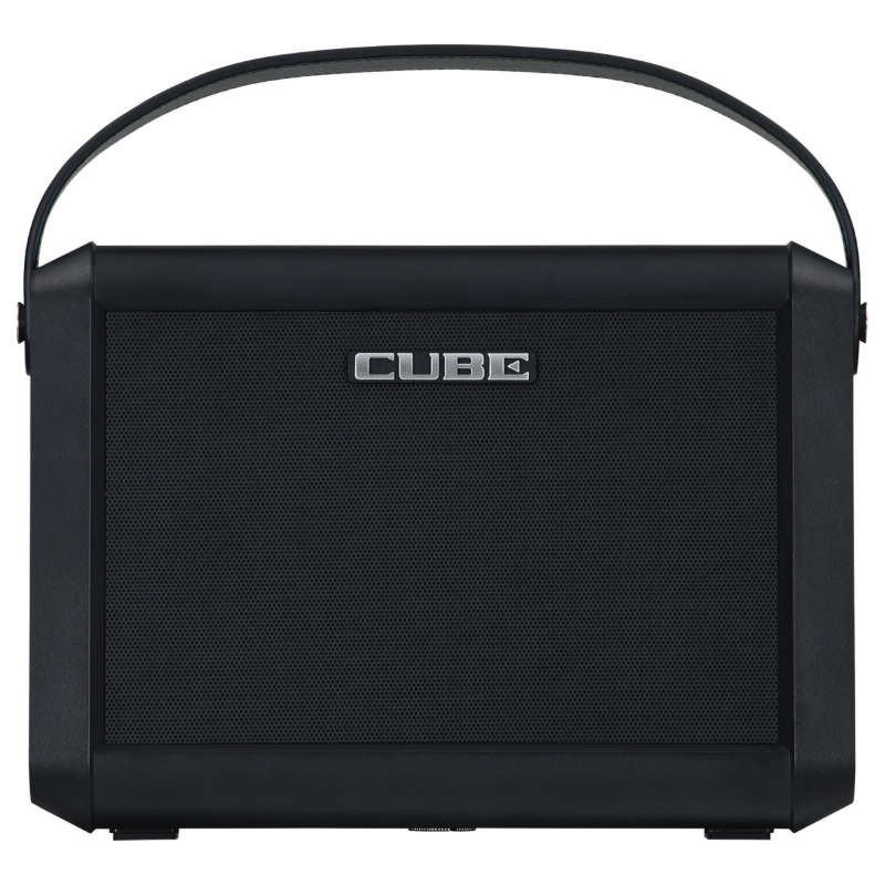 Roland Cube Street Mini Amplificatore Combo a Batteria per Chitarra e Voce