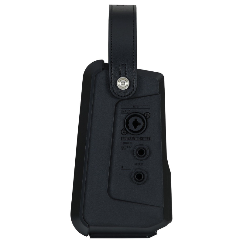 Roland Cube Street Mini Amplificatore Combo a Batteria per Chitarra e Voce