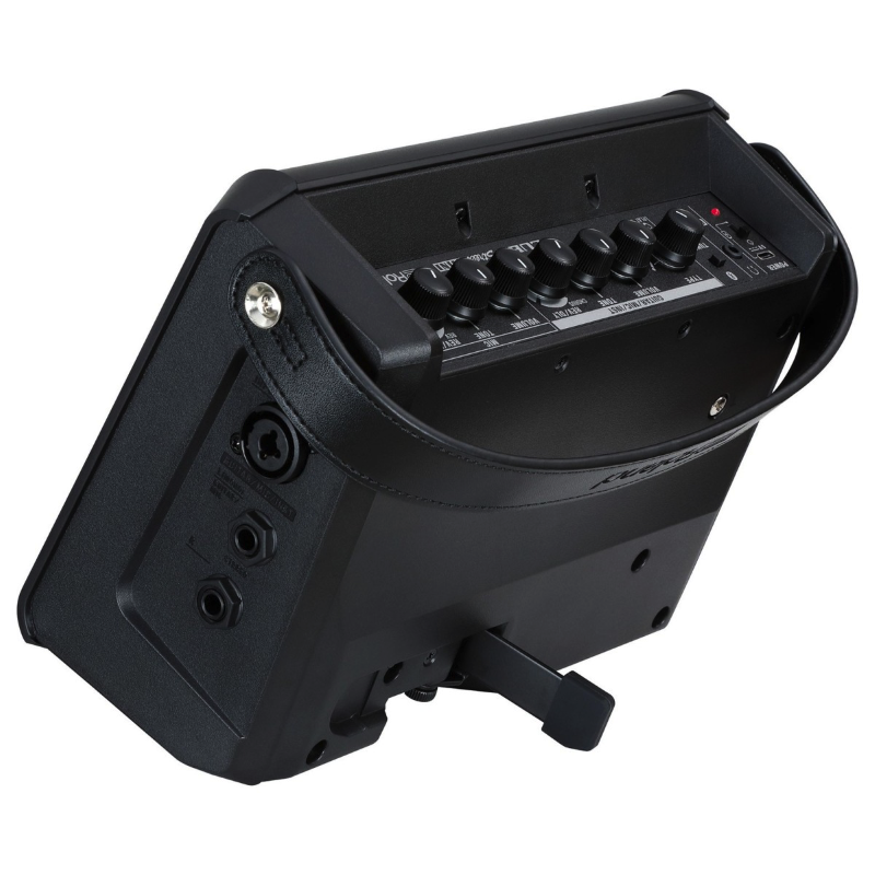 Roland Cube Street Mini Amplificatore Combo a Batteria per Chitarra e Voce