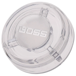 Boss FSC10 Topper per Footswitch di Effetti a Pedale e Pedaliere