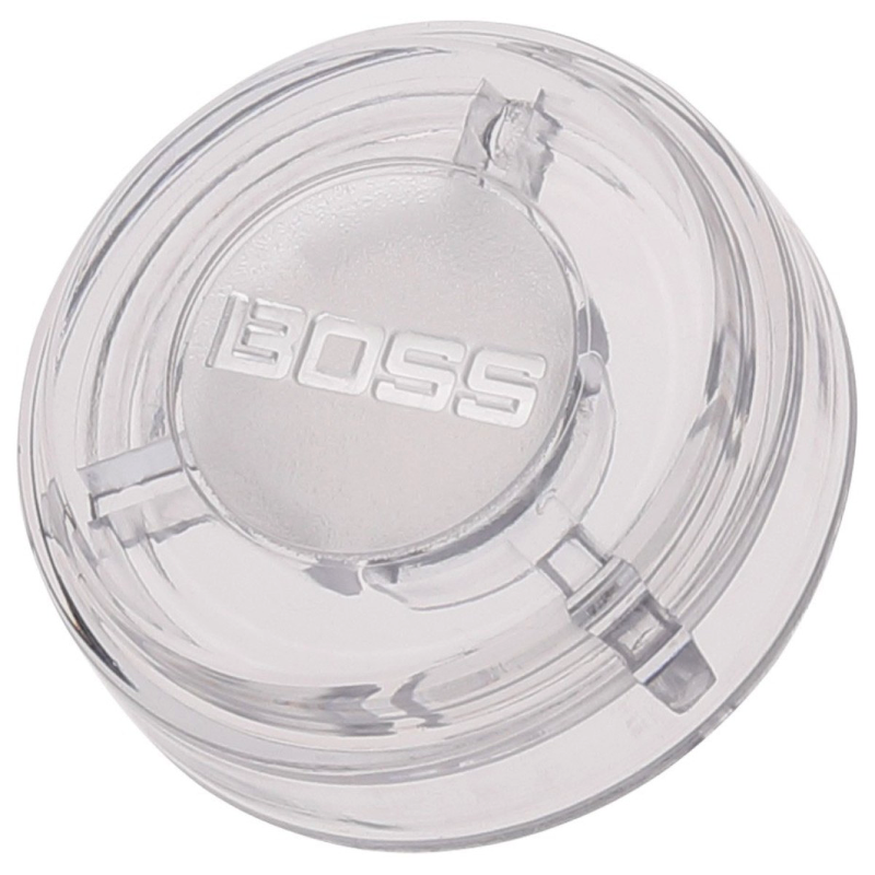 Boss FSC10 Topper per Footswitch di Effetti a Pedale e Pedaliere