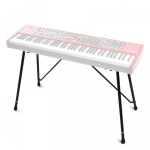 Nord Keyboard Stand EX (Stage 76/88, Piano, Electro HP) Clavia