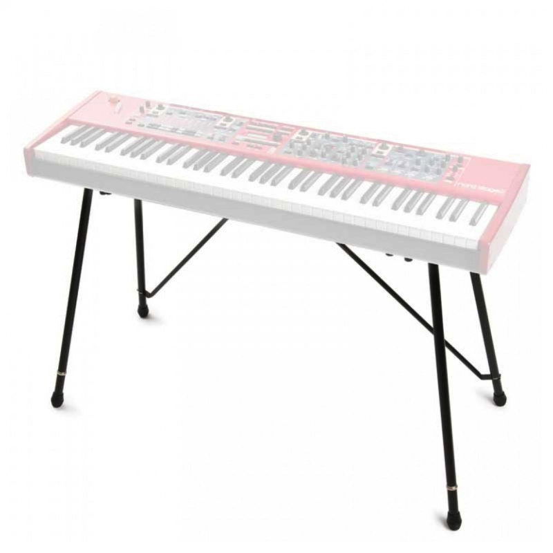 Nord Keyboard Stand EX (Stage 76/88, Piano, Electro HP) Clavia
