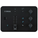 YAMAHA ZG02 Game Streaming Audio Mixer