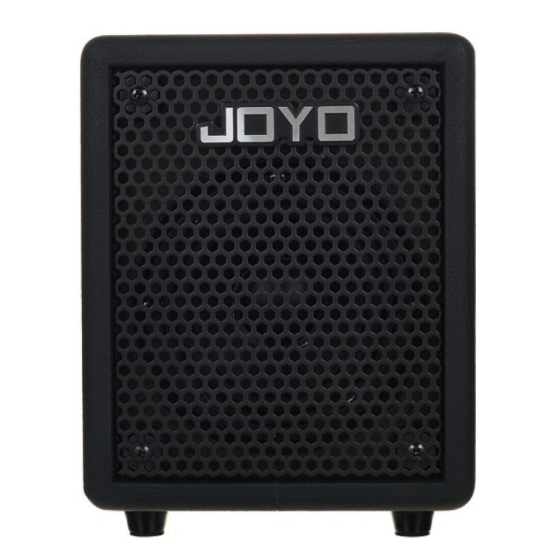 Joyo BA30 Black Amplificatore Combo a Transistor per Basso Elettrico