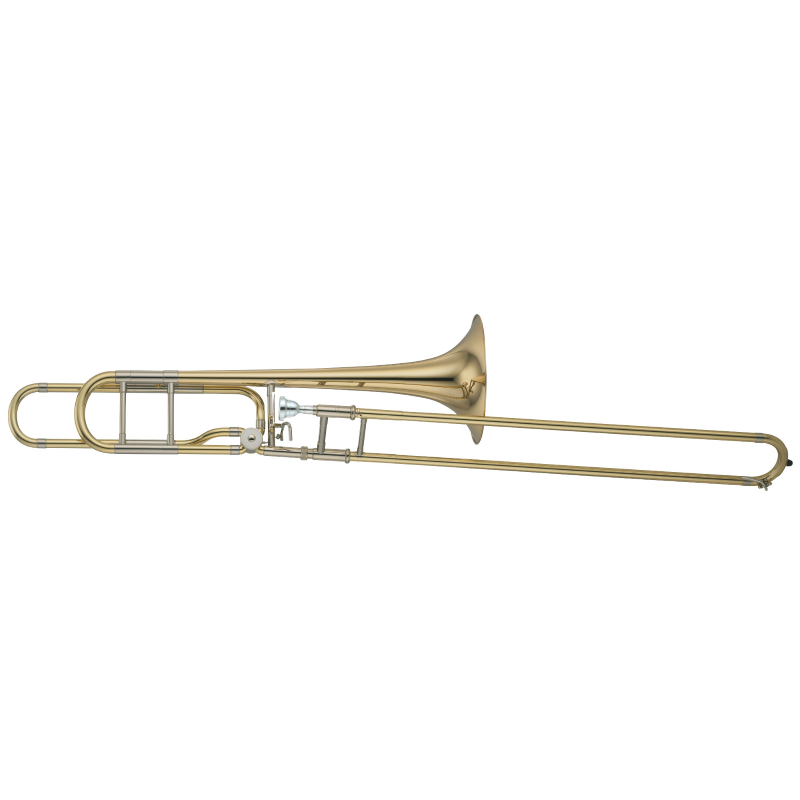 Yamaha YSL548 GO Trombone Tenore Sib/Fa