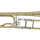 Yamaha YSL548 GO Trombone Tenore Sib/Fa