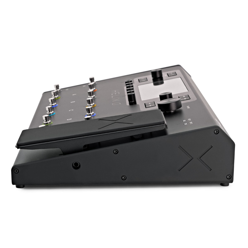 Line6 Helix LT Processore Multieffetto per Chitarra