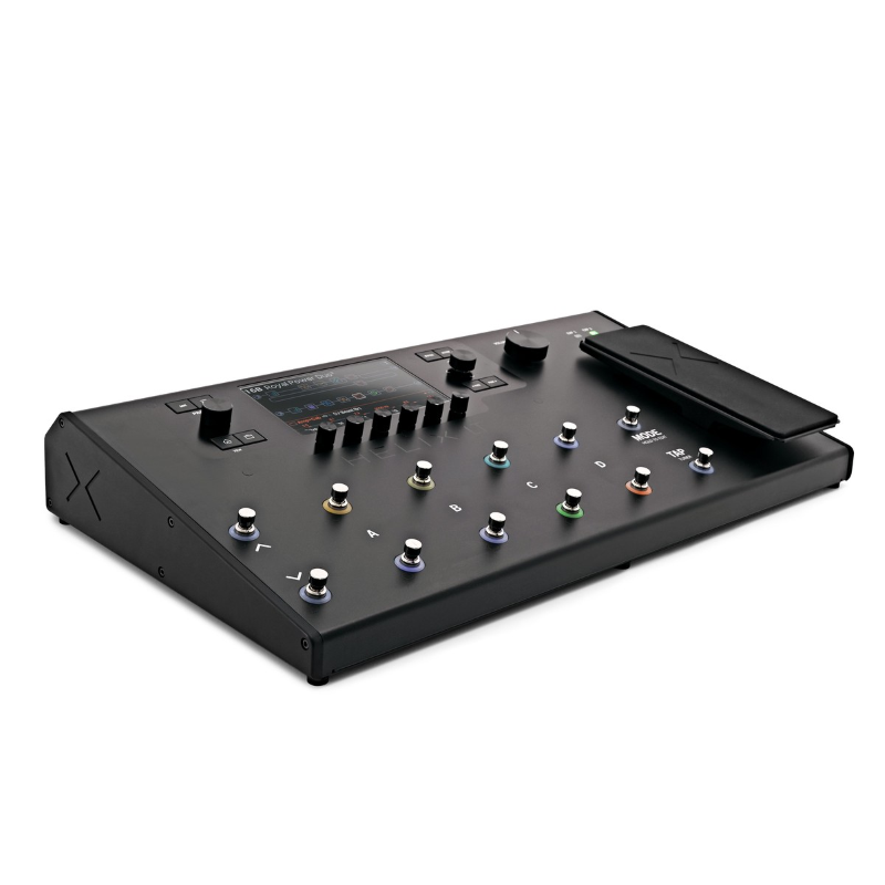 Line6 Helix LT Processore Multieffetto per Chitarra