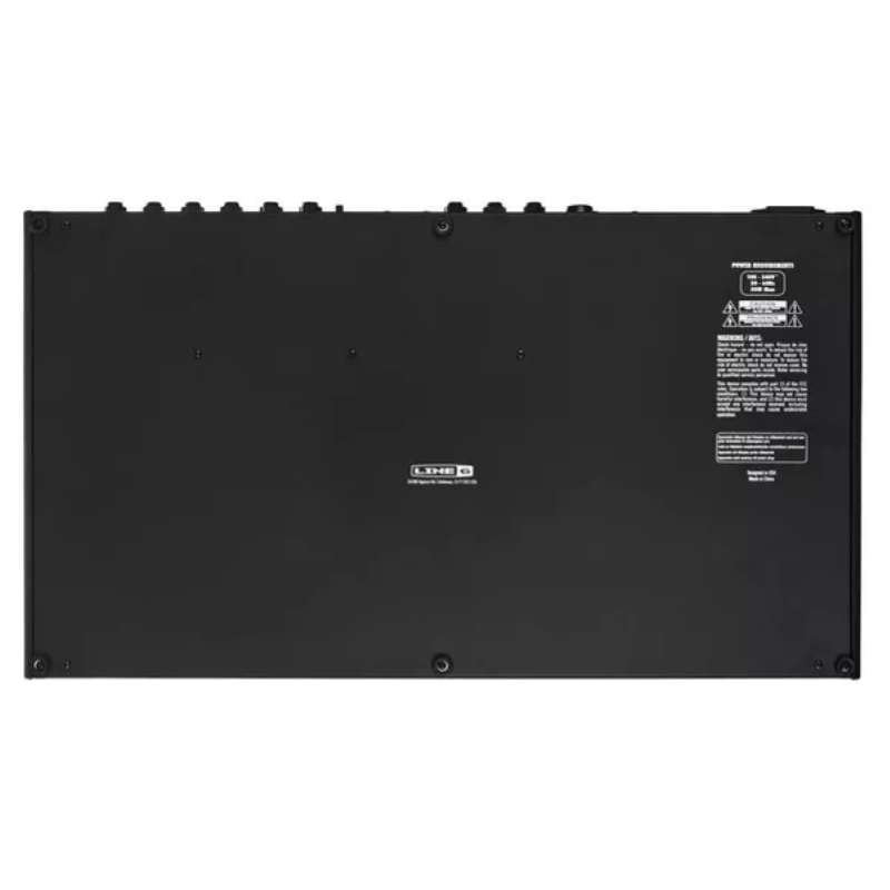 Line6 Helix LT Processore Multieffetto per Chitarra