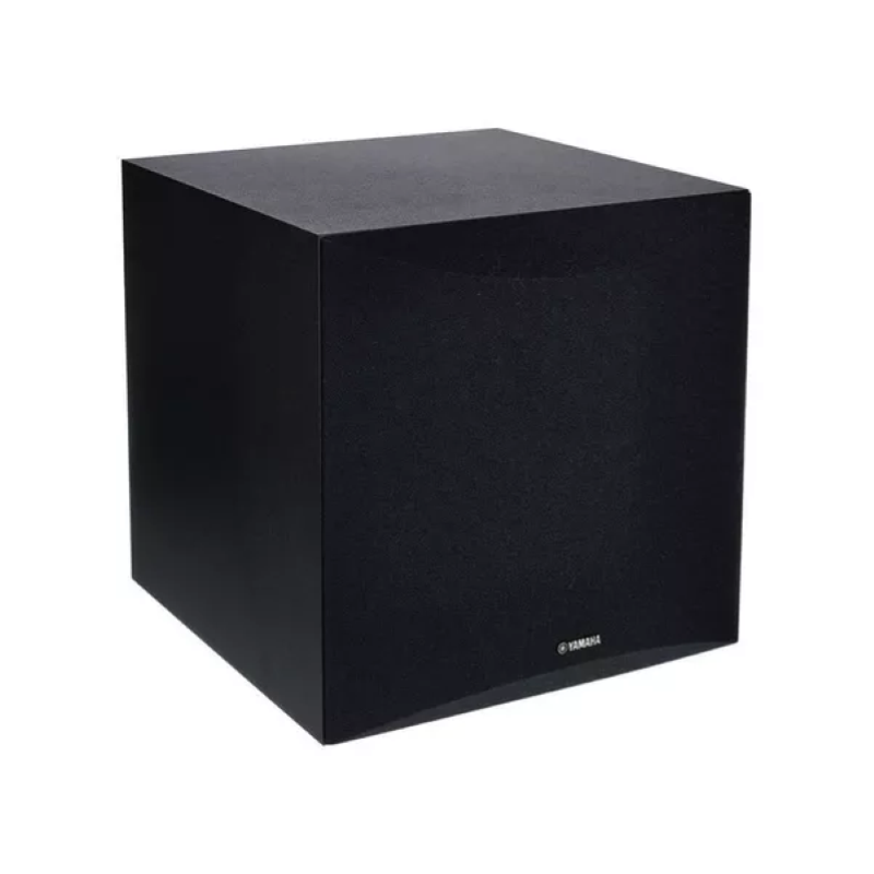 Yamaha KSSW100 Subwoofer per Tastiera Portatile
