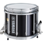 YAMAHA MS9414BF Rullante da Parata Black Forest