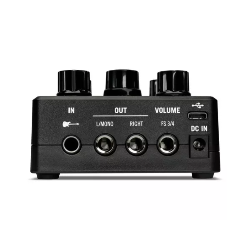 Line6 POD Express Black Edition Guitar