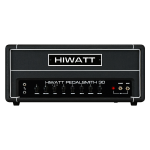 Hiwatt Pedalsmith 30 Head