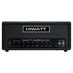 Hiwatt Super Hi 33 Head