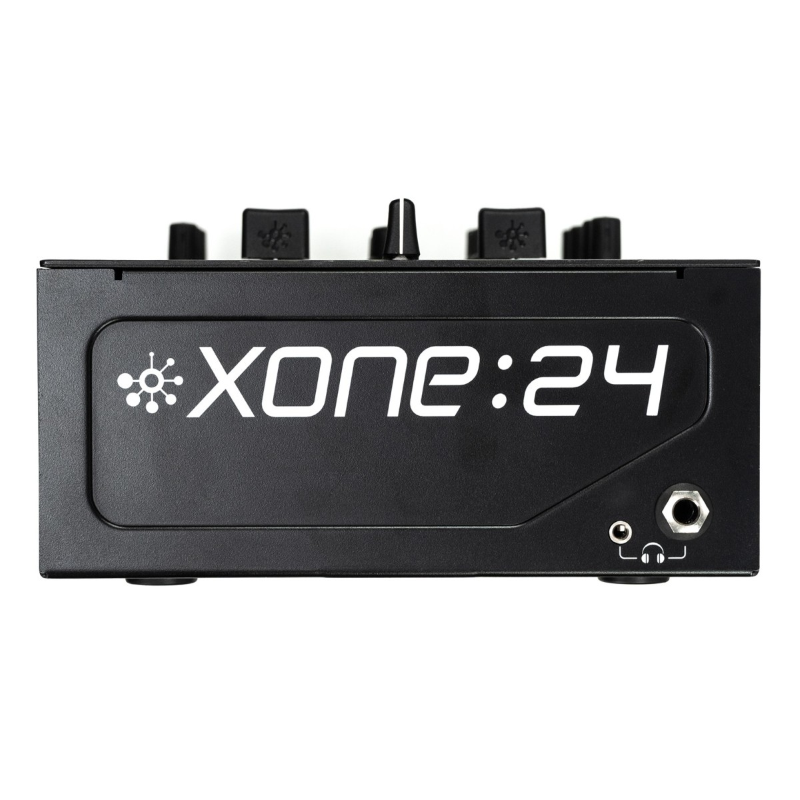 Allen & Heath Xone24 Mixer per DJ