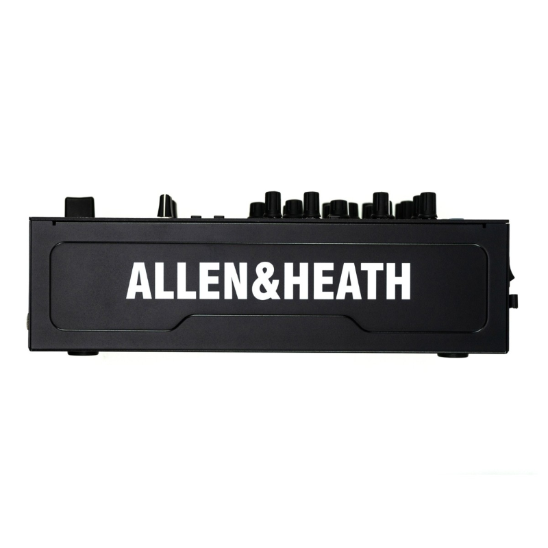Allen & Heath Xone24C USB-C integrata 2 + 1 Canali