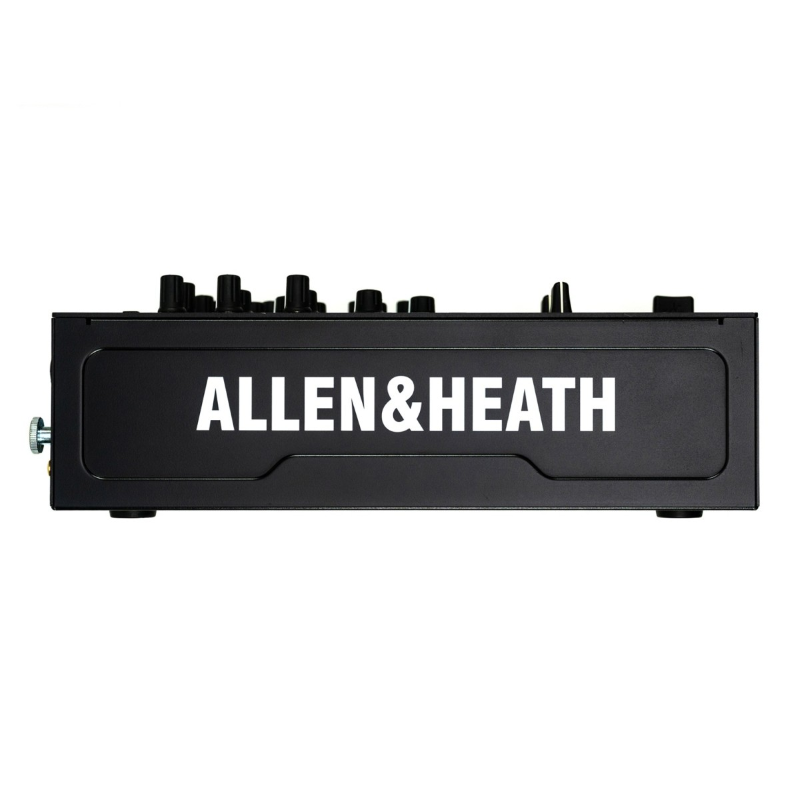 Allen & Heath Xone24C USB-C integrata 2 + 1 Canali