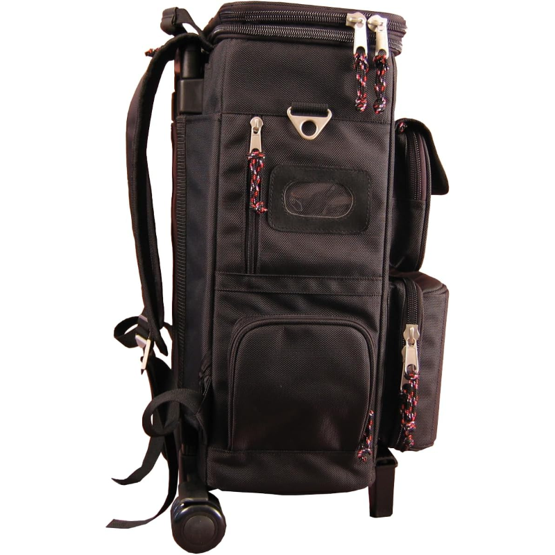 Gator Cases GK-LT25W Zaino controller MIDI e laptop