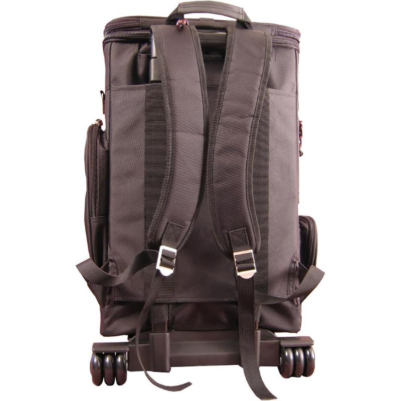 Gator Cases GK-LT25W Zaino controller MIDI e laptop