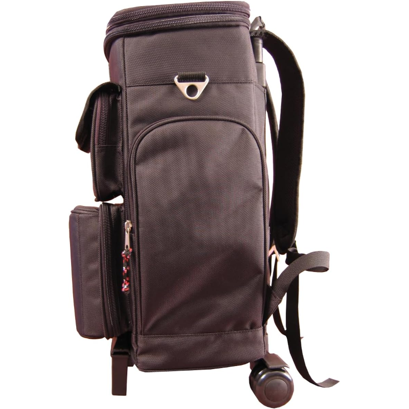 Gator Cases GK-LT25W Zaino controller MIDI e laptop